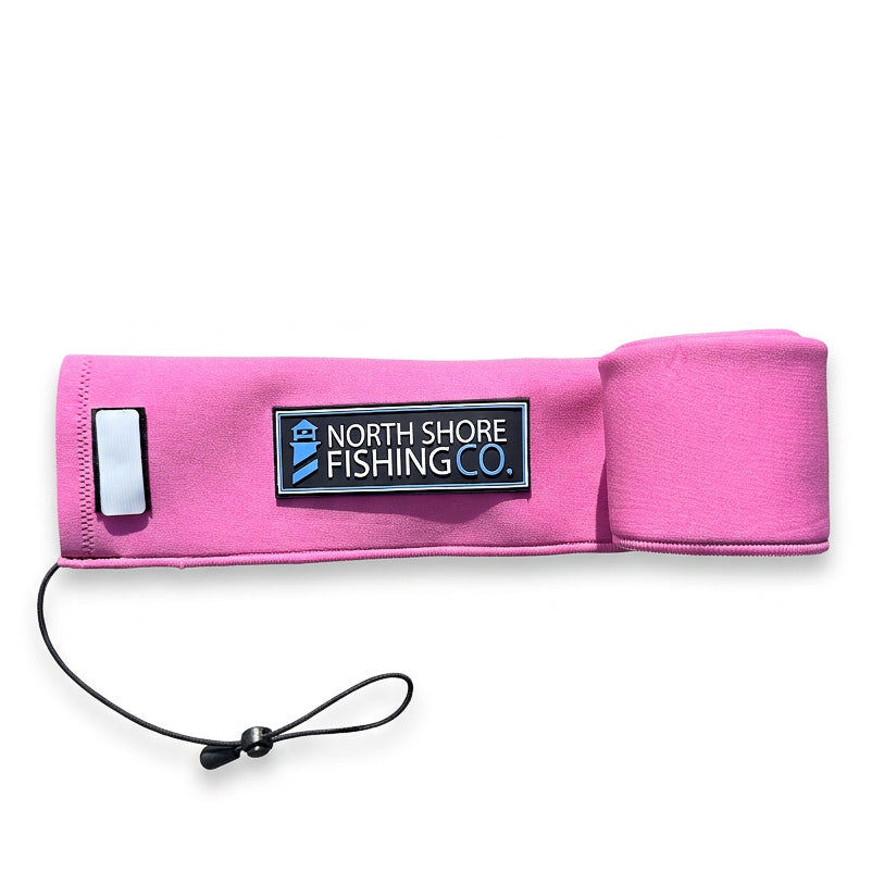 Premium Neoprene Fishing Rod Sleeve