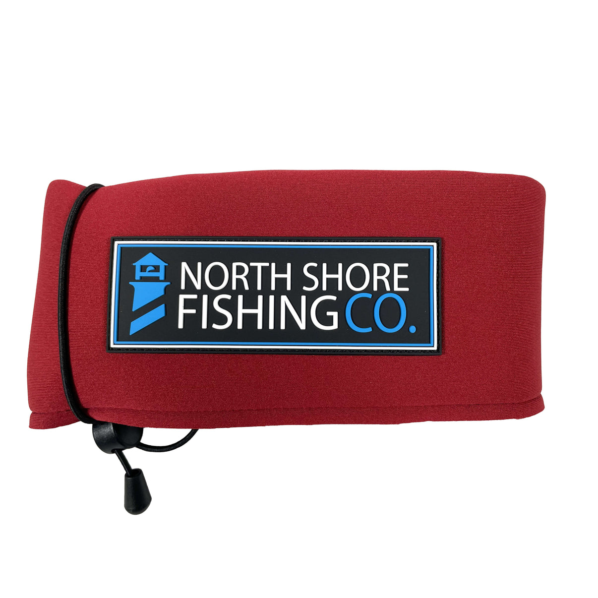 Premium Neoprene Fishing Rod Sleeve North Shore Fishing Company