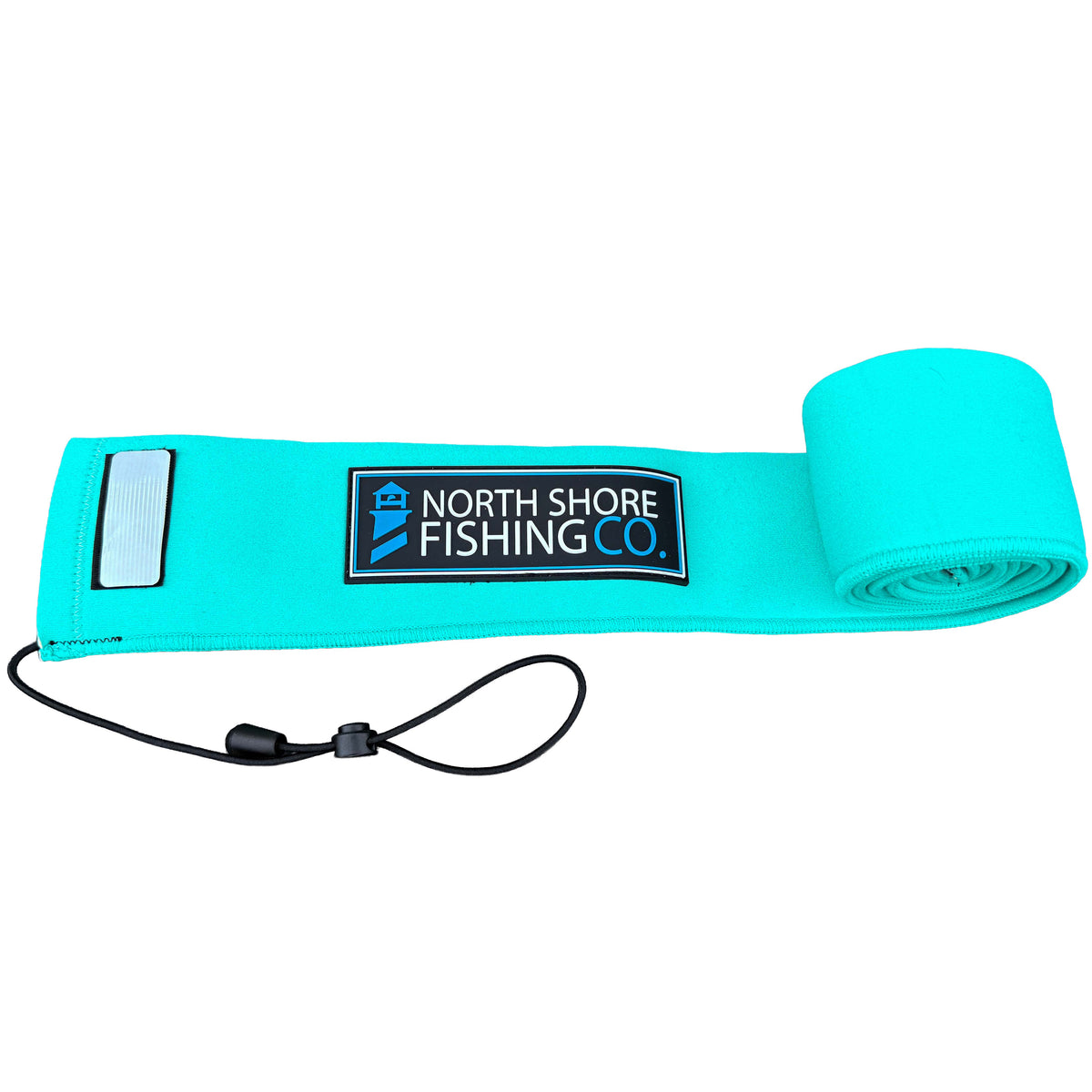 Premium Neoprene Fishing Rod Sleeve