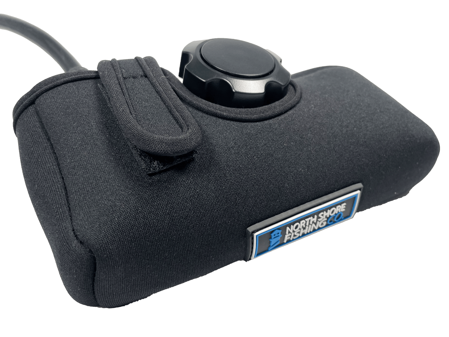 Transducer Cover For Garmin Livesccope Plus LVS34