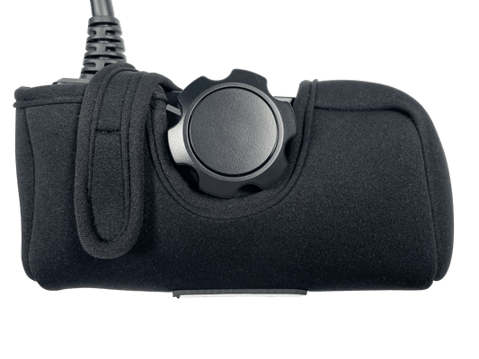 Transducer Cover For Garmin Livesccope Plus LVS34