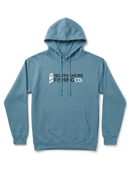North Shore Fishing Co Hoodie